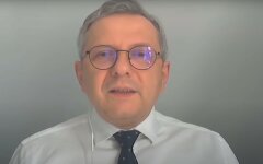Олег Устенко