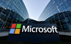 Microsoft