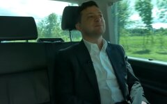 Владимир Зеленский, Верховная Рада, зарплата, чиновники, выборы