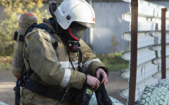 противогаз