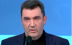 СНБО, Алексей Данилов, Заседания СНБО, Повестка заседания СНБО
