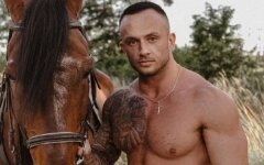 Дмитрий Стужук, коронавирус, смерть