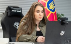 Екатерина Черногоренко