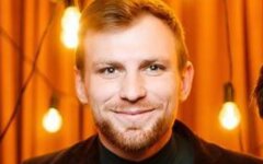 Ярослав Гаркавко