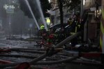 Нічний удар по Києву: є загиблі, десятки поранених, перекрито вулиці - наслідки терору Росії