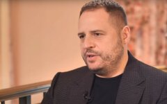 Ермак от имени Зеленского будет договариваться с ФОПами
