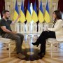 Владимир Зеленский