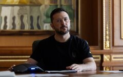 Володимир Зеленський