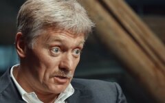 Алексей Навальный,Дмитрий Песков,отравление Навального,состояние здоровья Навального