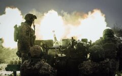 Війна в Україні