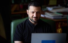 Володимир Зеленський