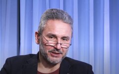Геннадий Друзенко, Владимир Зеленский, Виктор Медведчук