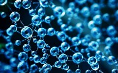 молекула ученые