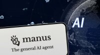 Manus