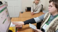 Оформлення пенсії, ПФУ