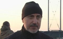 Ленур Ислямов