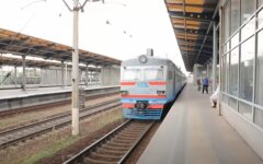 Укрзализныця