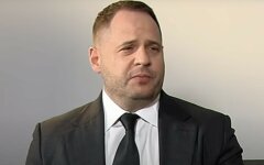 Ермак рассказал, какие вопросы поднимет Украина на нормандской встрече