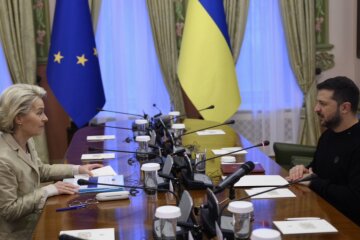 Зеленский сделал заявление по вступлению Украины в ЕС