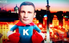 виталий кличко, андрей пальчевский, граффитчики, налоги мафы