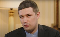 Михаил Федоров