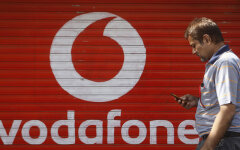 vodafone
