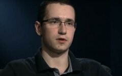 Щелин объяснил причину глубокого кризиса президентских  выборов в США