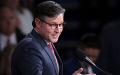 Майк Джонсон