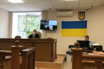 Павловский признал вину в деле об убийстве Гандзюк