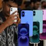 iPhone 16. Индия