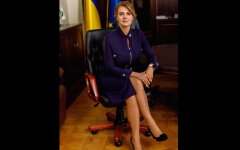 Владислава Магалецкая