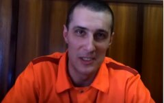 Политзаключенные Украины в РФ, Александр Шумков, Правый сектор