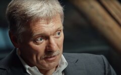 У Путина ответили Зеленскому на инициативу с Будапештским меморандумом