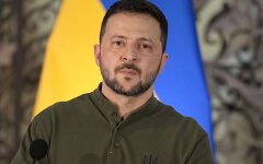 Володимир Зеленський