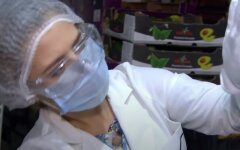 Нарушение карантина в Киеве,проверка соблюдения карантина в Украине,коронавирус в Украине
