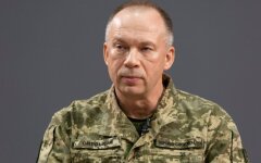 Александр Сырский