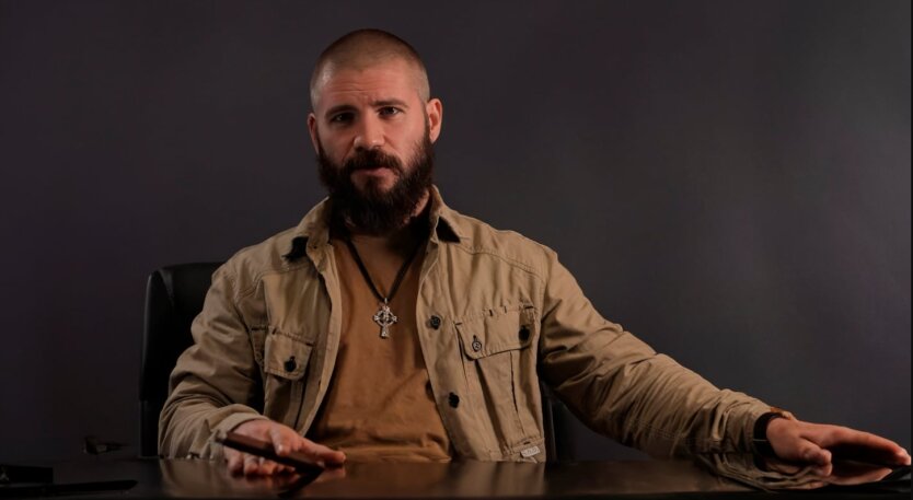 Валерий Маркус