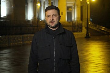 Володимир Зеленський