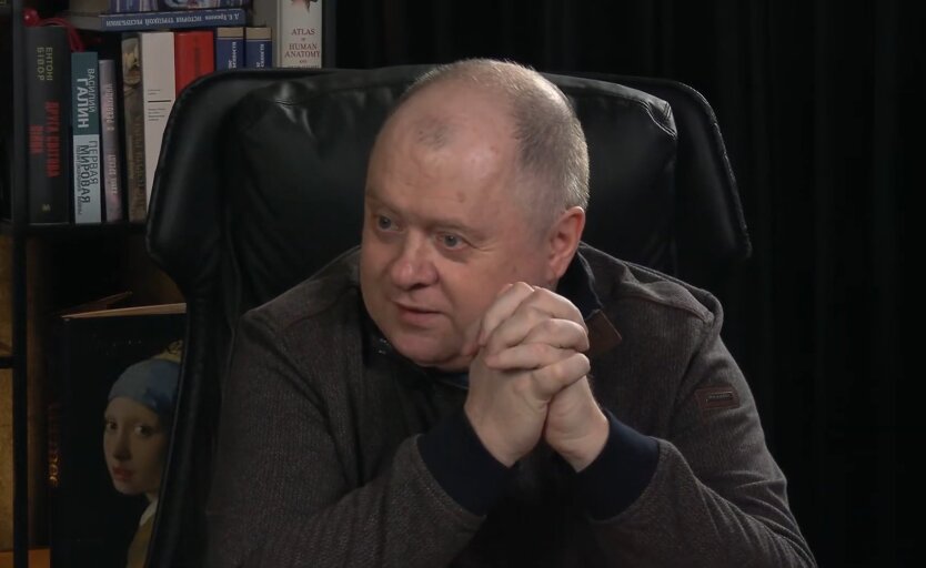 Олег Попенко