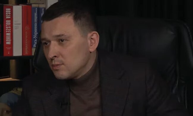 Євген Барах