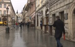 Локдаун в Киеве, 15 сентября, ограничения