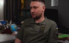 Кирилл Буданов