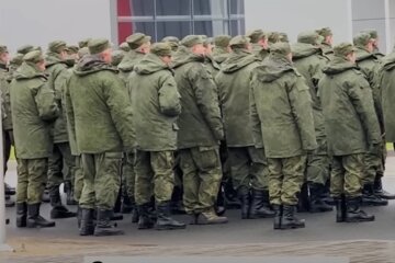 Російські "мобіки", бунт у Казані
