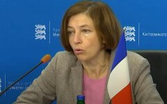 Во Франции разгорелся шпионский скандал с участием России