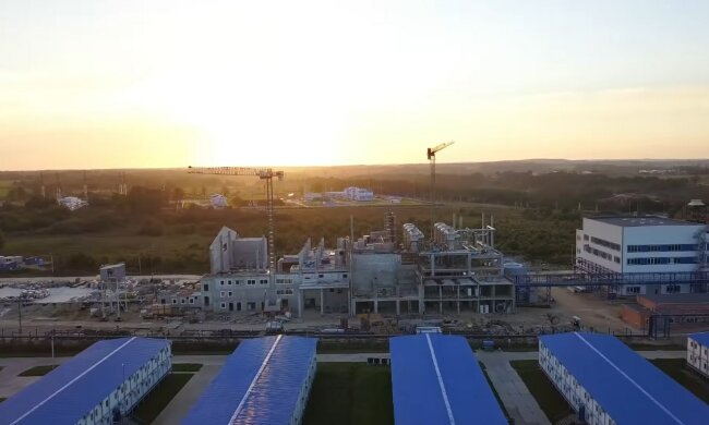Газпром, транзит через Украину, Россия