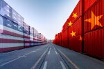 Торговая война США и Китая