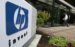 hewlett-packard