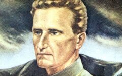 shuhevich