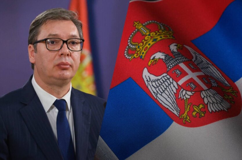 Президент Сербии отметил, что "уважает" БРИКС, но страна останется на "европейском пути"