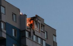 Обстріл Харкова